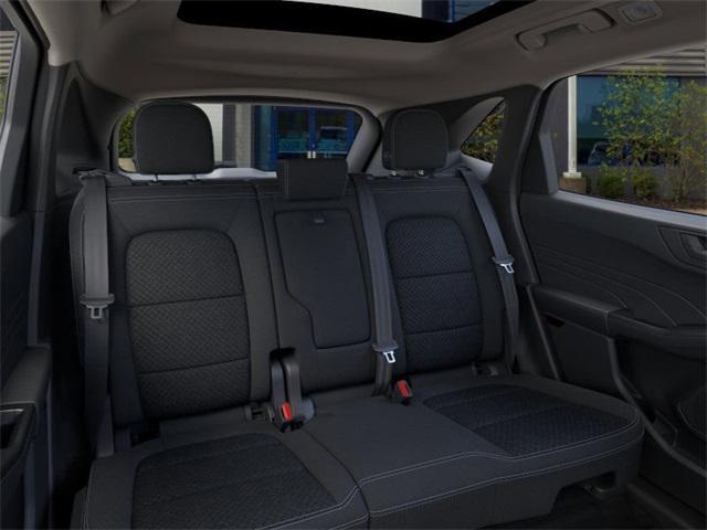 new 2026 Ford Escape car, priced at $28,495