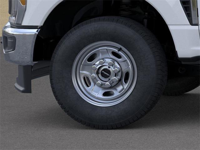 new 2026 Ford F-350 car, priced at $55,359