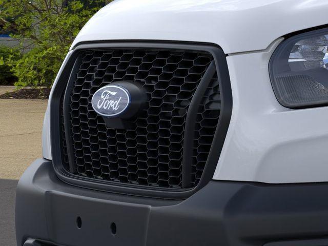 new 2026 Ford Transit-250 car, priced at $46,995