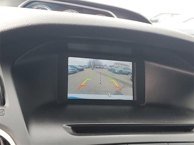 used 2017 Ford Focus ST car, priced at $14,348