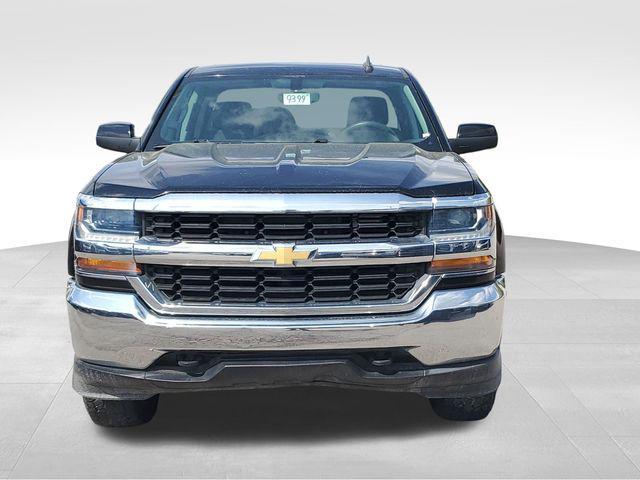used 2019 Chevrolet Silverado 1500 car, priced at $23,487