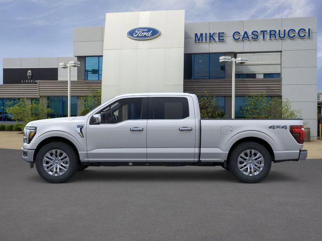 new 2026 Ford F-150 car, priced at $65,506