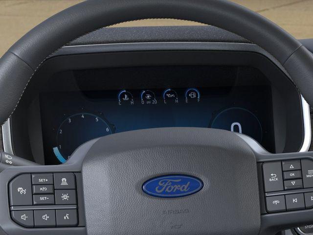 new 2026 Ford F-150 car, priced at $65,506