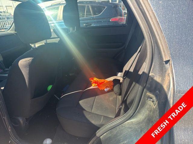 used 2009 Ford Escape car, priced at $4,487