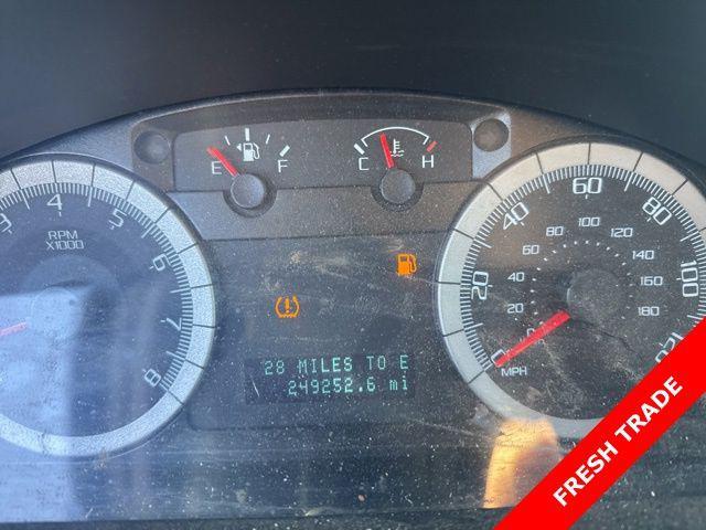 used 2009 Ford Escape car, priced at $4,487