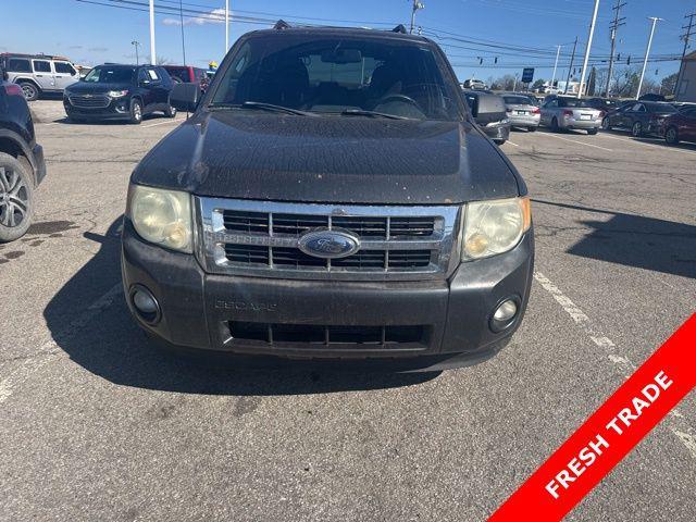 used 2009 Ford Escape car, priced at $4,487
