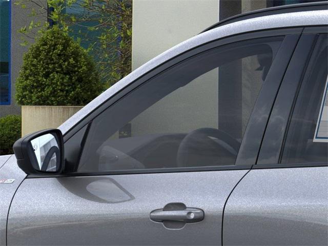 new 2026 Ford Escape car, priced at $30,721