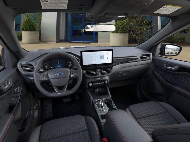 new 2026 Ford Escape car, priced at $29,721