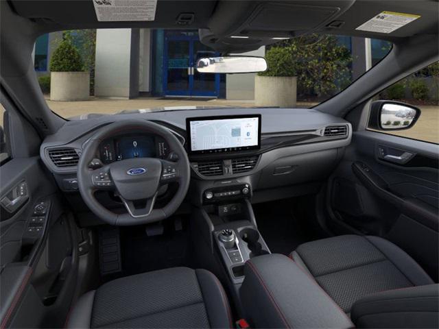new 2026 Ford Escape car, priced at $30,721