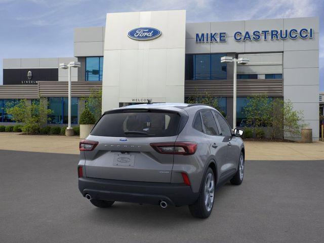 new 2026 Ford Escape car, priced at $30,971