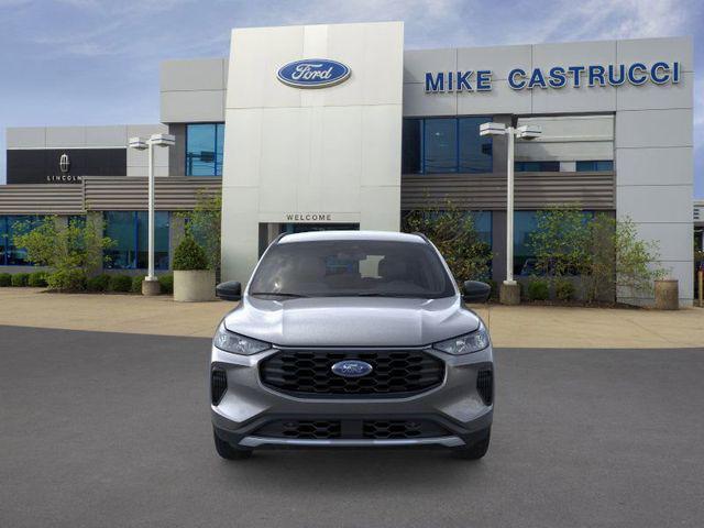 new 2026 Ford Escape car, priced at $29,721