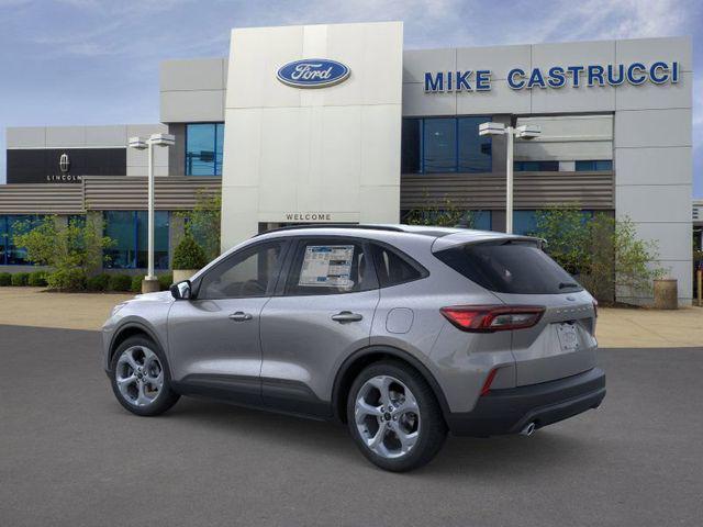 new 2026 Ford Escape car, priced at $29,721
