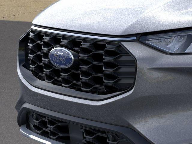 new 2026 Ford Escape car, priced at $30,971