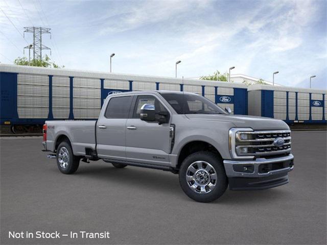 new 2026 Ford F-250 car, priced at $82,009