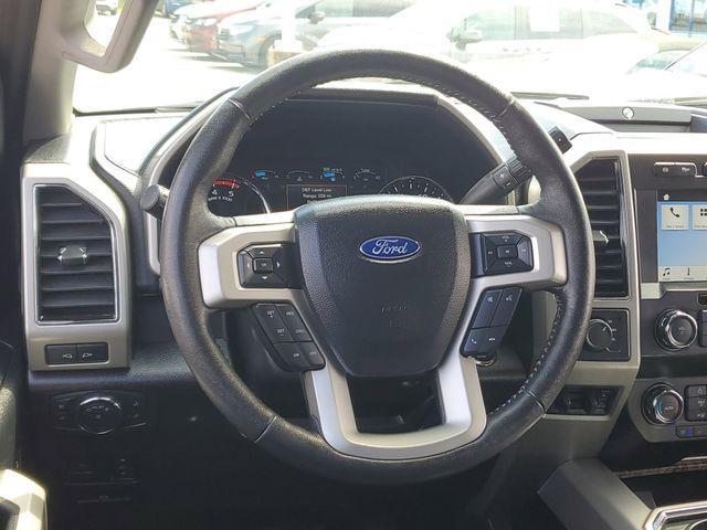 used 2019 Ford F-250 car, priced at $56,389