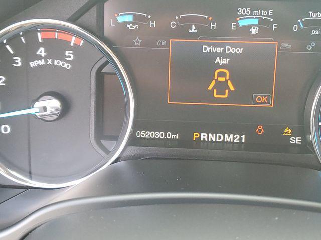 used 2019 Ford F-250 car, priced at $56,389