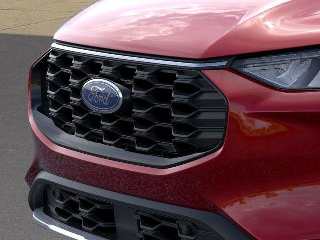 new 2026 Ford Escape car, priced at $30,825