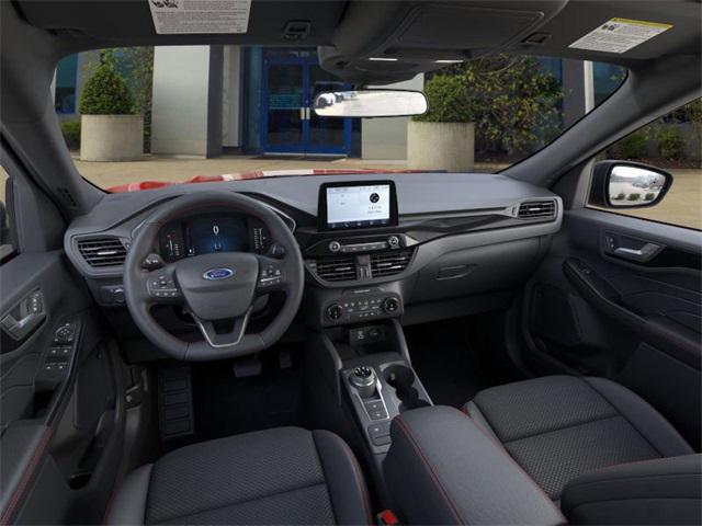 new 2026 Ford Escape car, priced at $31,575