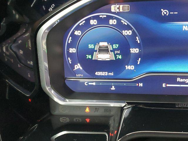 used 2024 Chevrolet Silverado 2500 car, priced at $44,487