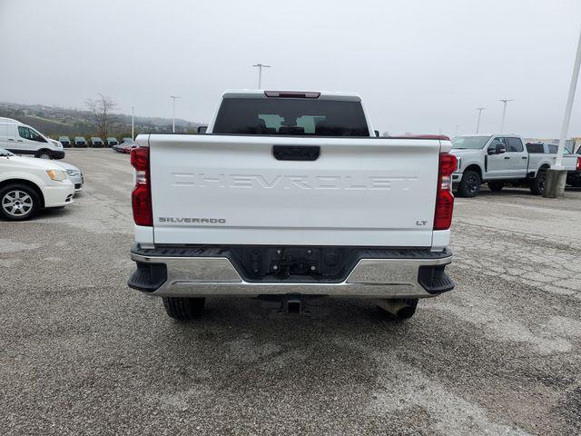 used 2024 Chevrolet Silverado 2500 car, priced at $44,487