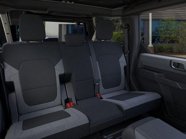 new 2026 Ford Bronco car, priced at $47,765