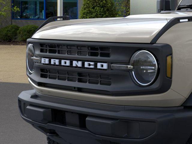 new 2026 Ford Bronco car, priced at $47,765