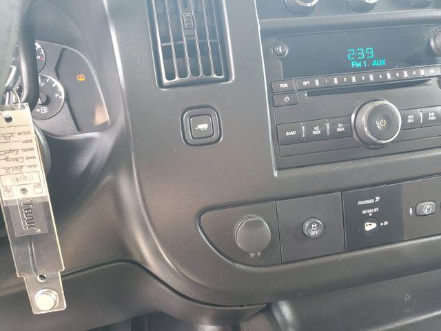 used 2012 Chevrolet Express 2500 car, priced at $7,487