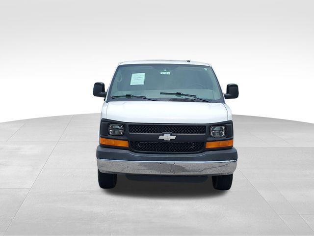 used 2012 Chevrolet Express 2500 car, priced at $7,487