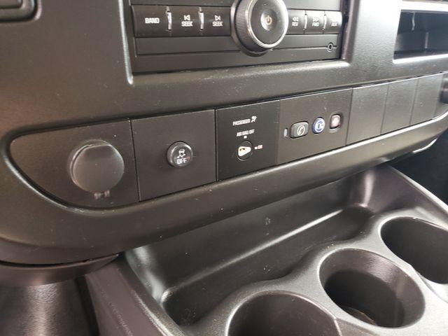 used 2012 Chevrolet Express 2500 car, priced at $7,487