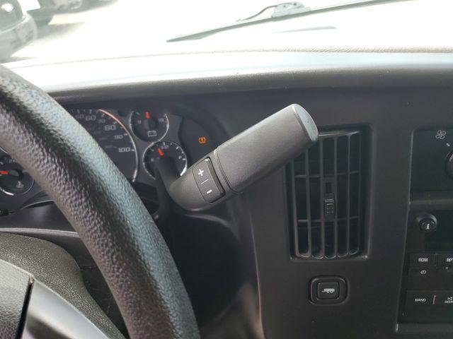 used 2012 Chevrolet Express 2500 car, priced at $7,487