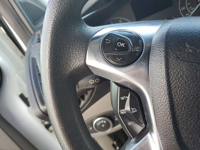 used 2022 Ford Transit Connect car, priced at $18,743