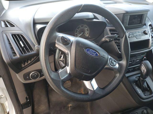 used 2022 Ford Transit Connect car, priced at $18,743