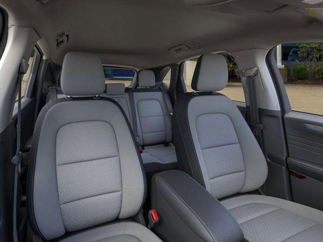 new 2026 Ford Escape car, priced at $27,970