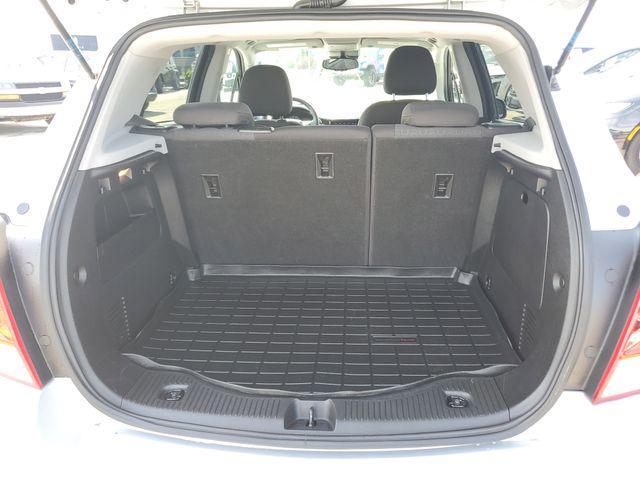 used 2020 Chevrolet Trax car, priced at $14,987