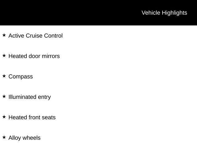 new 2026 Ford Escape car, priced at $34,933