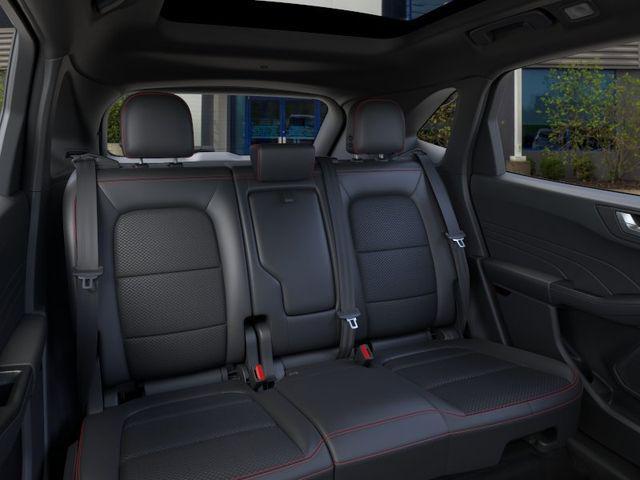 new 2026 Ford Escape car, priced at $34,933