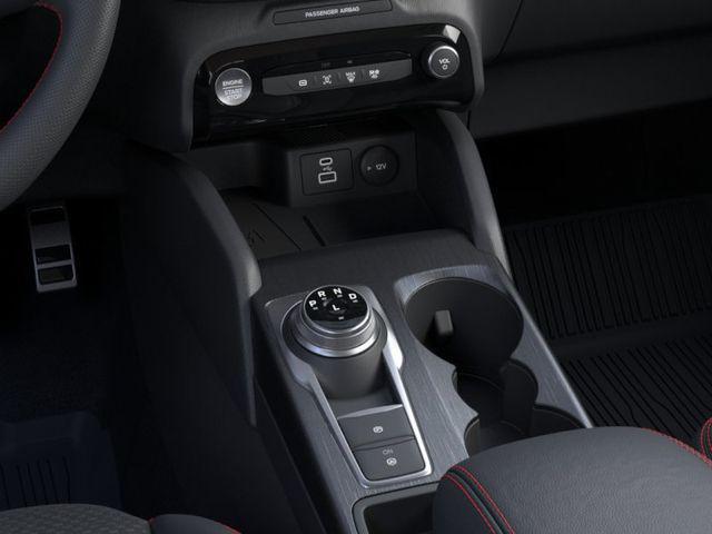 new 2026 Ford Escape car, priced at $34,933