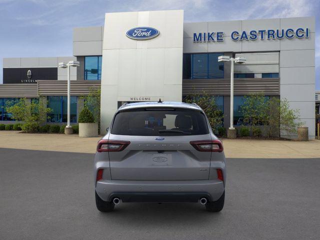 new 2026 Ford Escape car, priced at $34,933