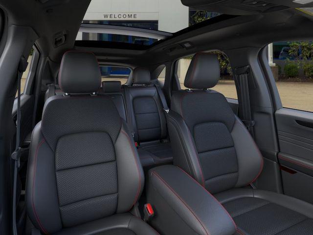 new 2026 Ford Escape car, priced at $34,933