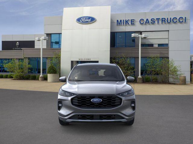 new 2026 Ford Escape car, priced at $34,933