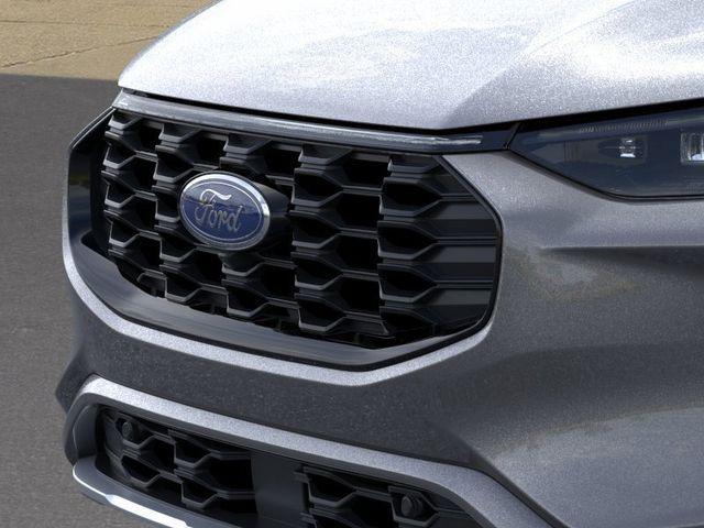 new 2026 Ford Escape car, priced at $34,933