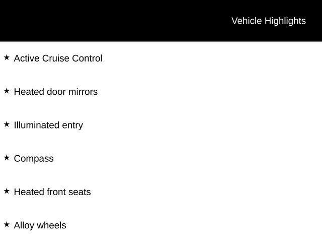 new 2026 Ford Escape car, priced at $34,933