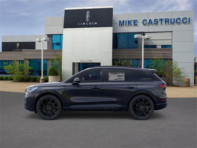 new 2026 Lincoln Corsair car, priced at $49,420