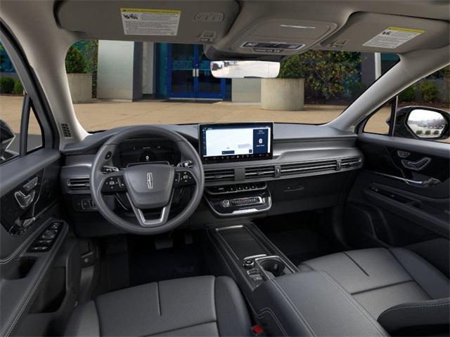 new 2026 Lincoln Corsair car, priced at $49,420