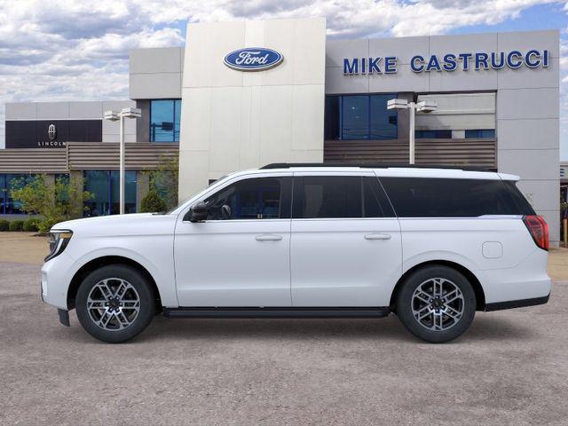 new 2026 Ford Expedition Max car, priced at $76,184