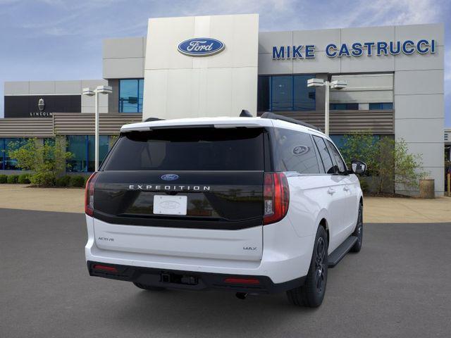 new 2026 Ford Expedition Max car, priced at $73,434