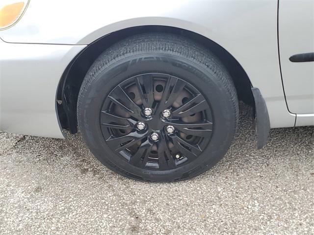 used 2007 Toyota Corolla car, priced at $6,992