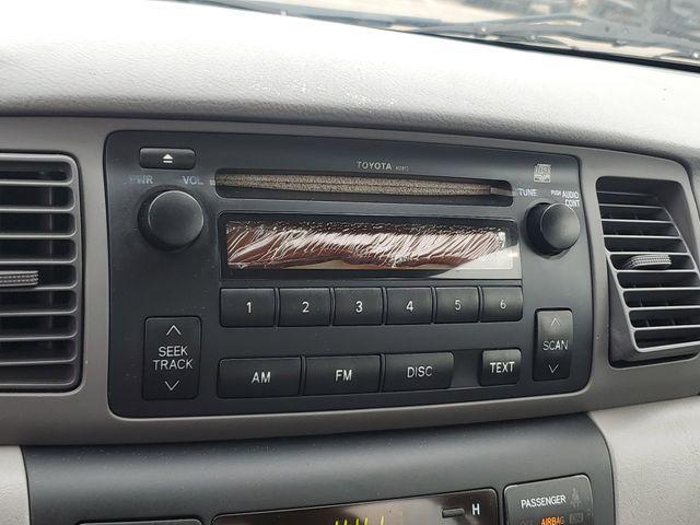 used 2007 Toyota Corolla car, priced at $6,737