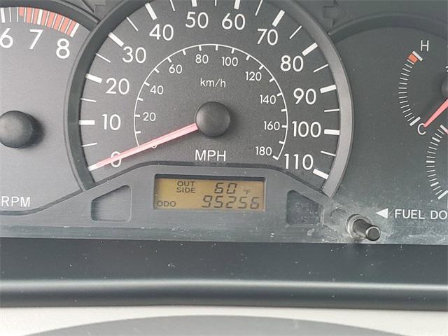 used 2007 Toyota Corolla car, priced at $6,992