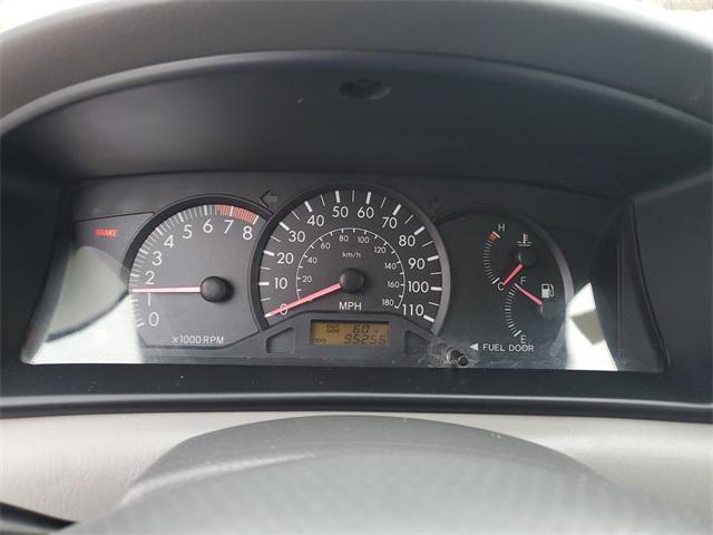 used 2007 Toyota Corolla car, priced at $6,992